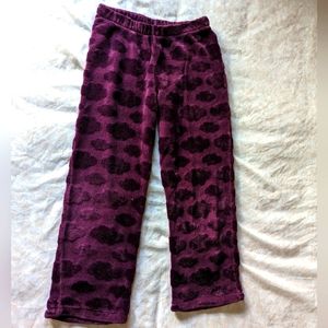 wonder nation pajamas size kids M / 7-8